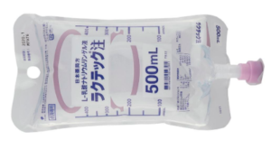 平成29年12月26日 消防庁　事務連絡　Ｌ-乳酸ナトリウムリンゲル液の取扱いについて